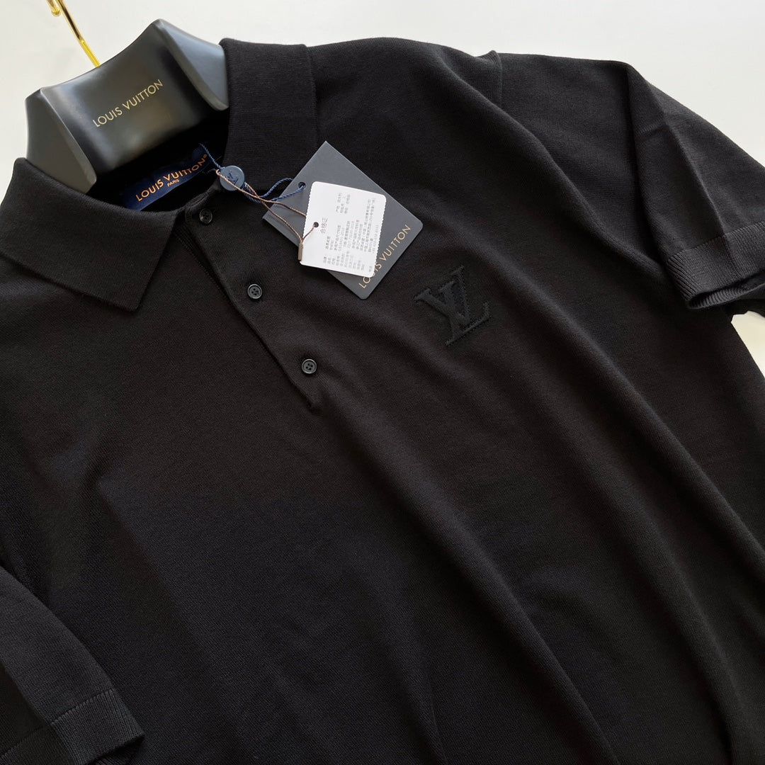 LV POLO TEE