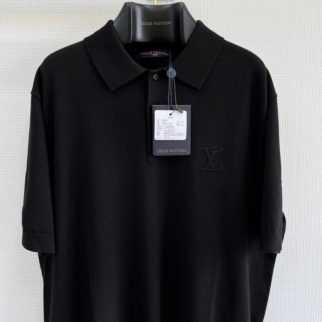 LV POLO TEE