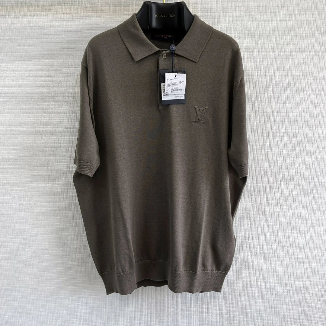 LV POLO TEE