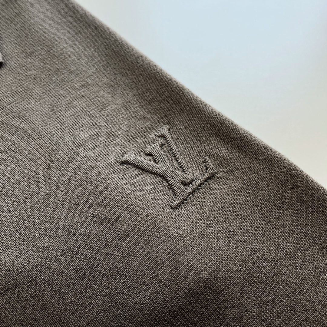 LV POLO TEE