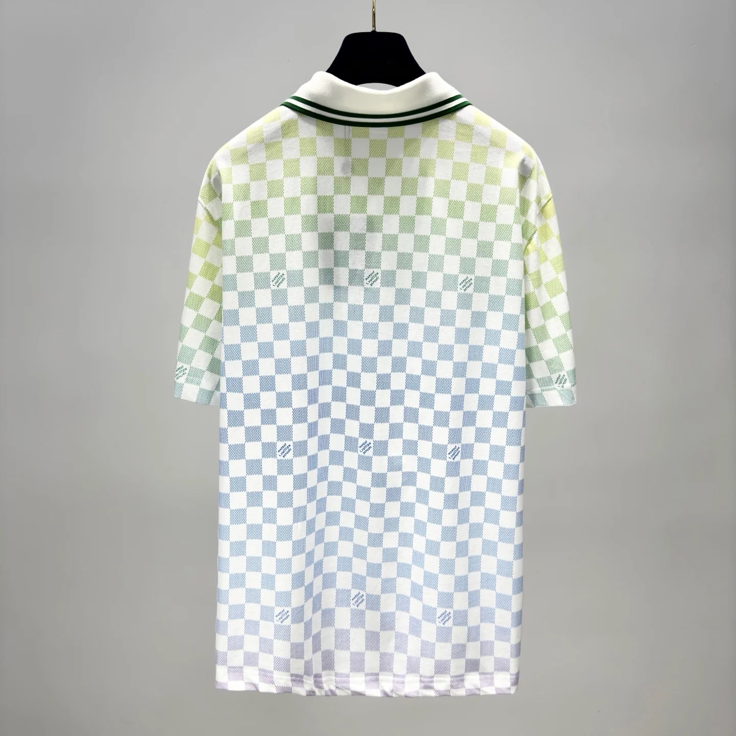 LV POLO TEE