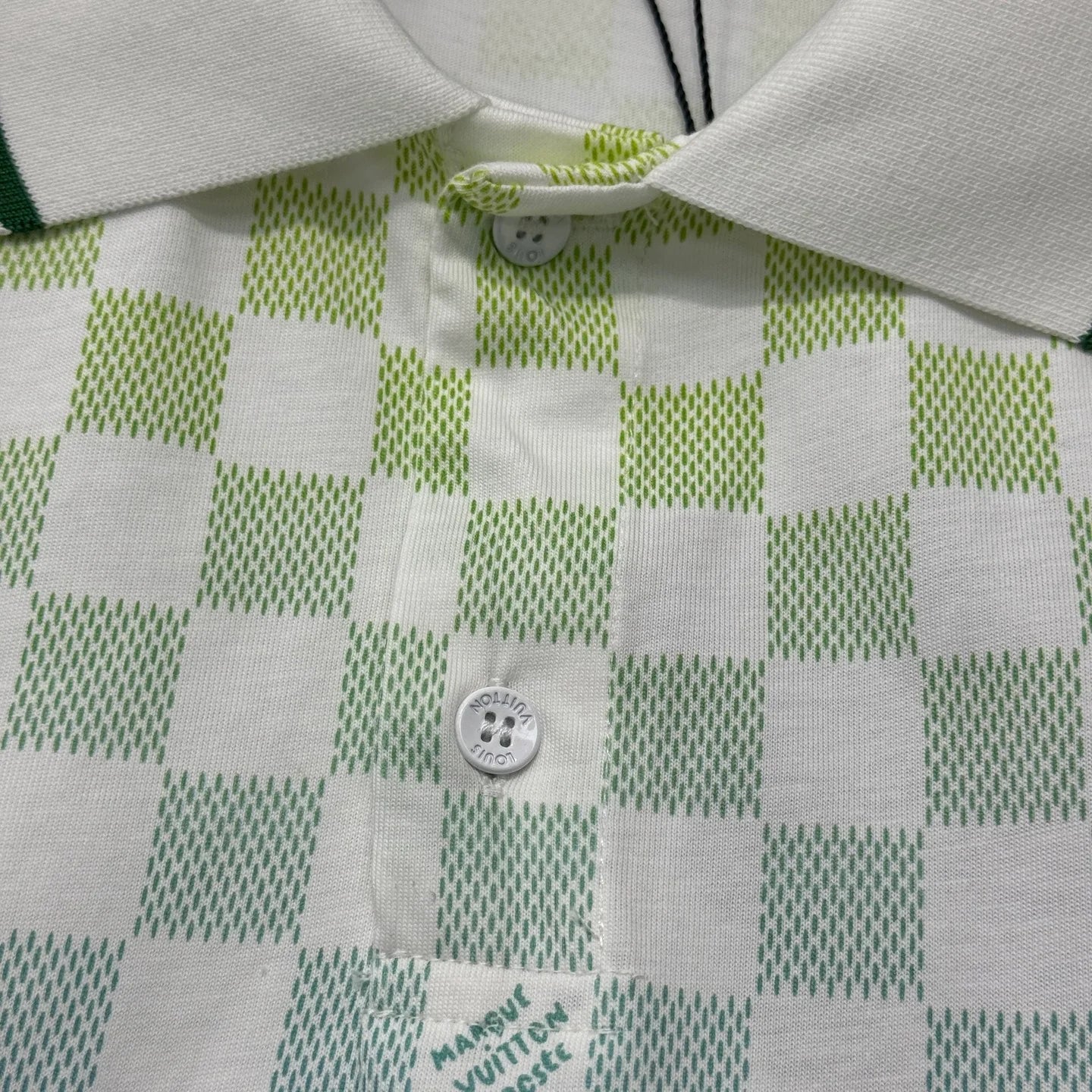 LV POLO TEE