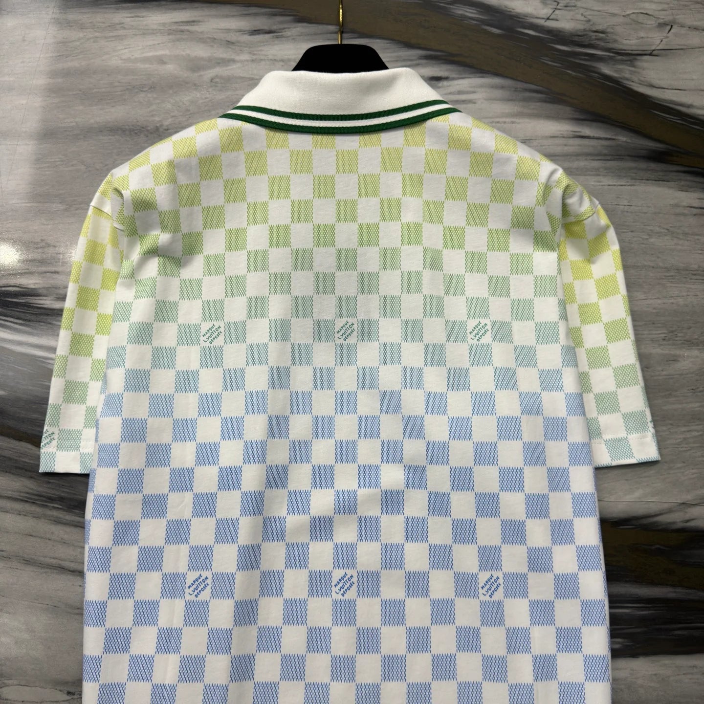 LV POLO TEE