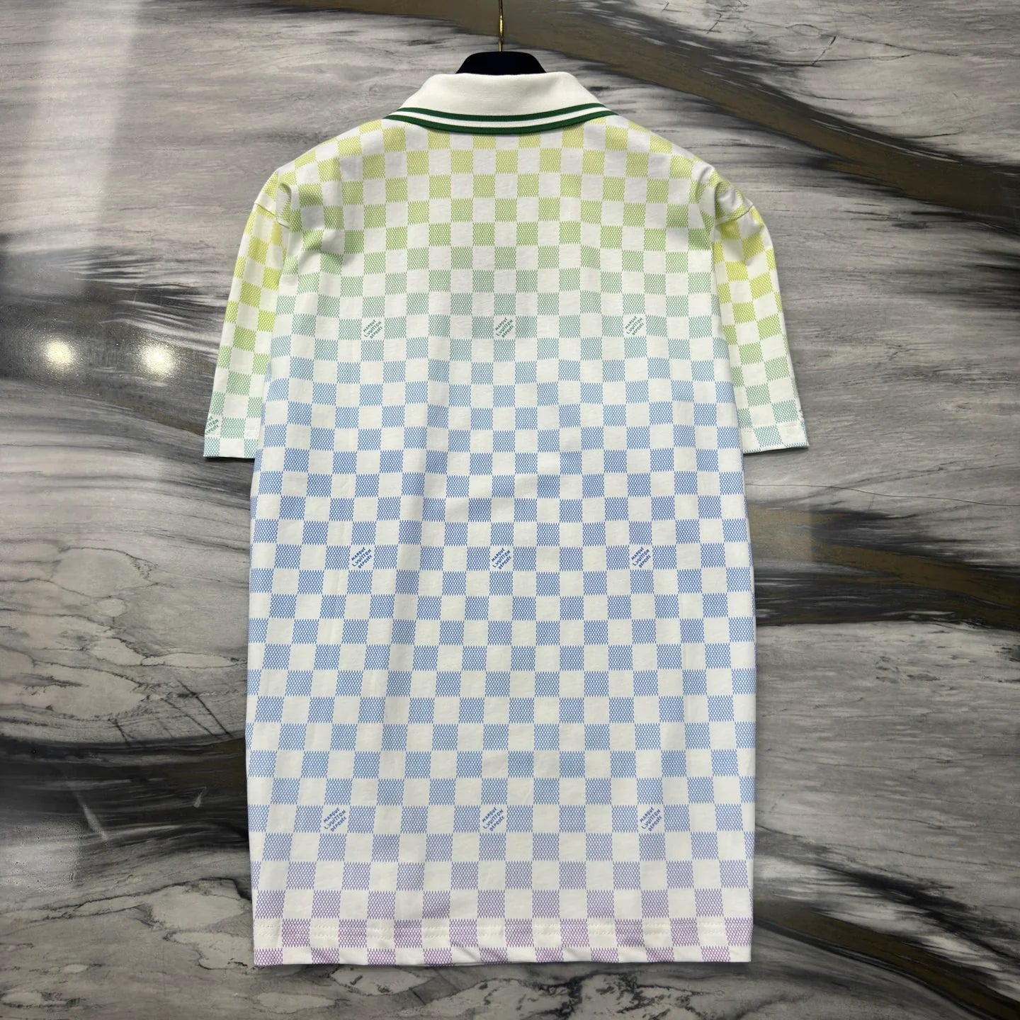 LV POLO TEE