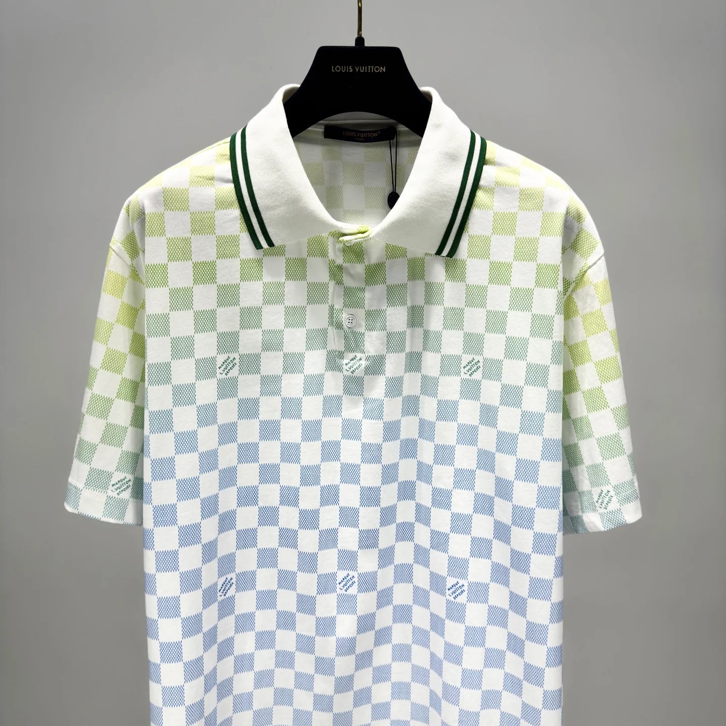 LV POLO TEE