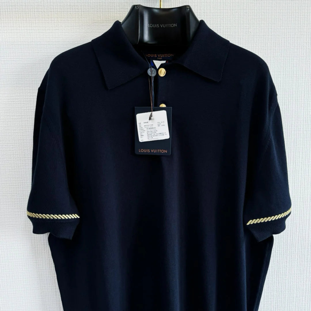 LV POLO TEE