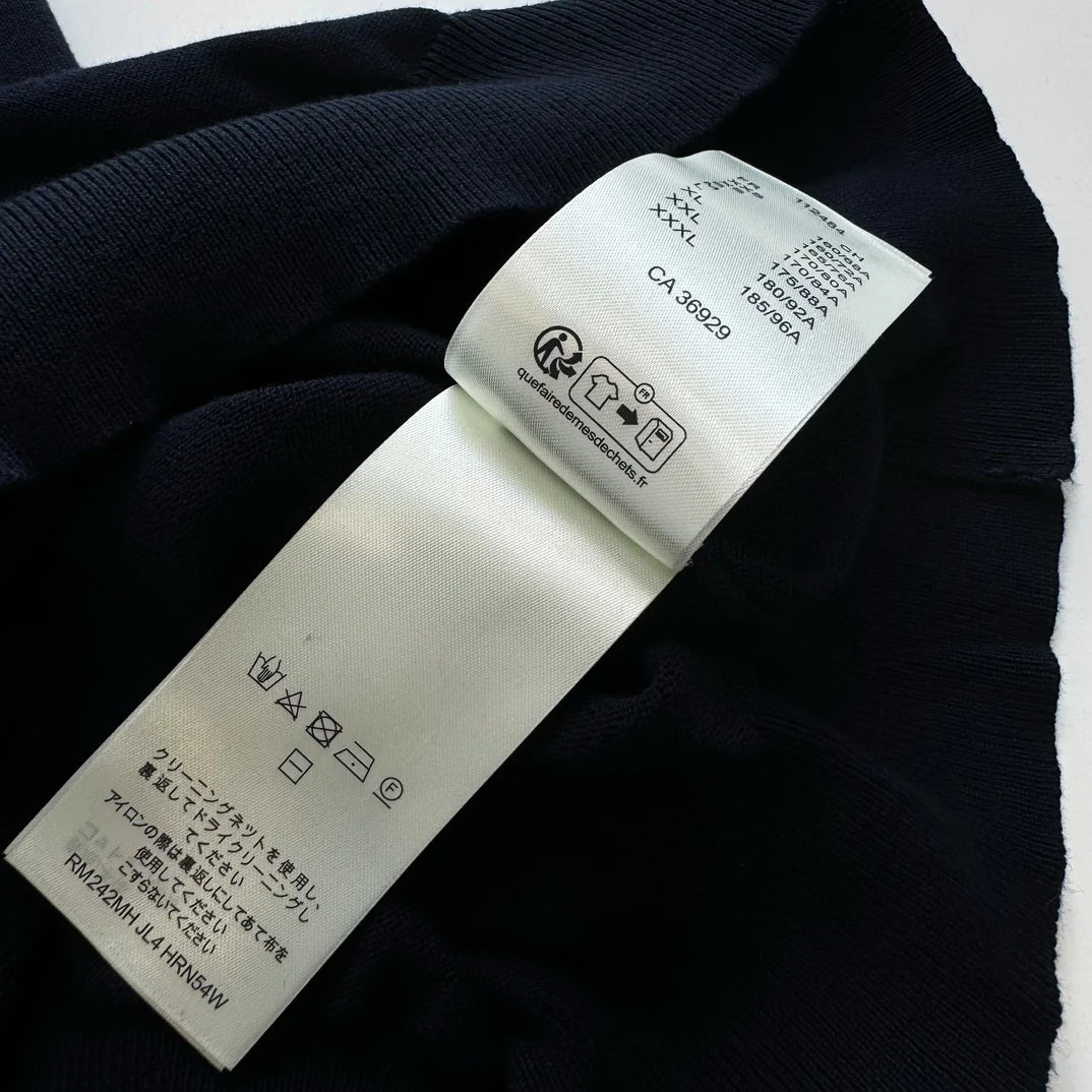 LV POLO TEE