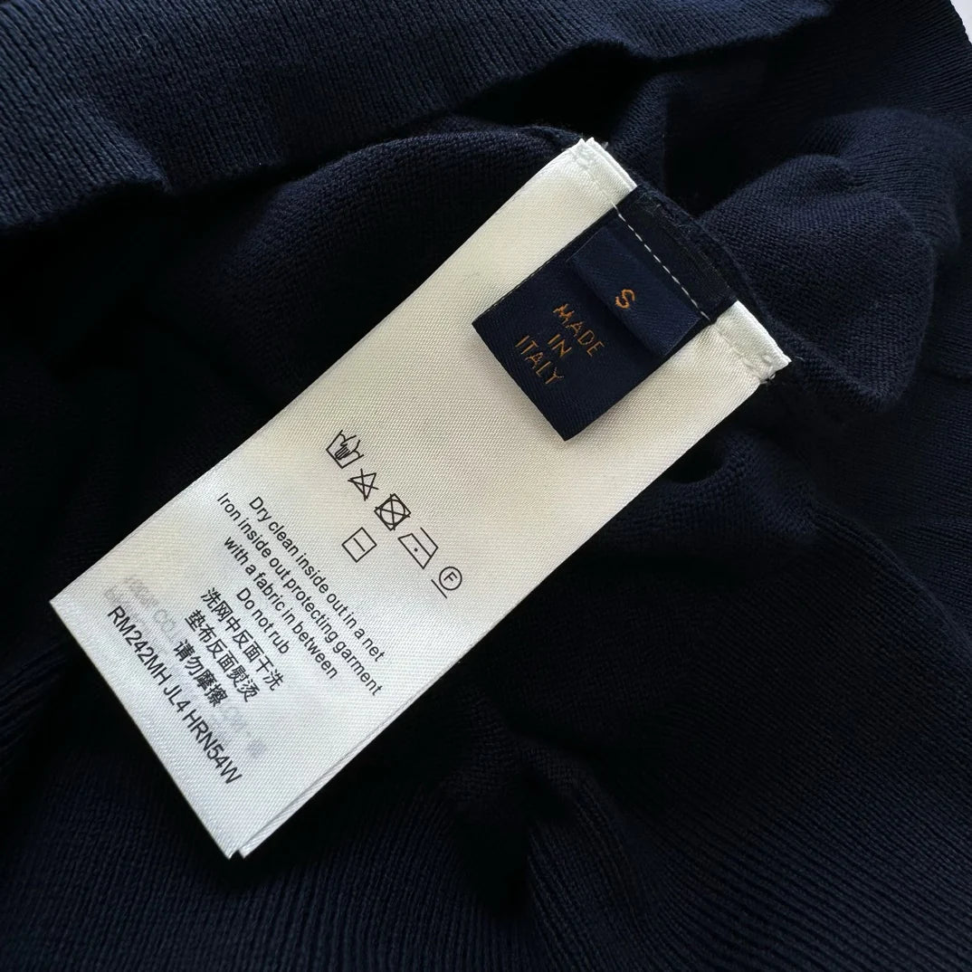 LV POLO TEE