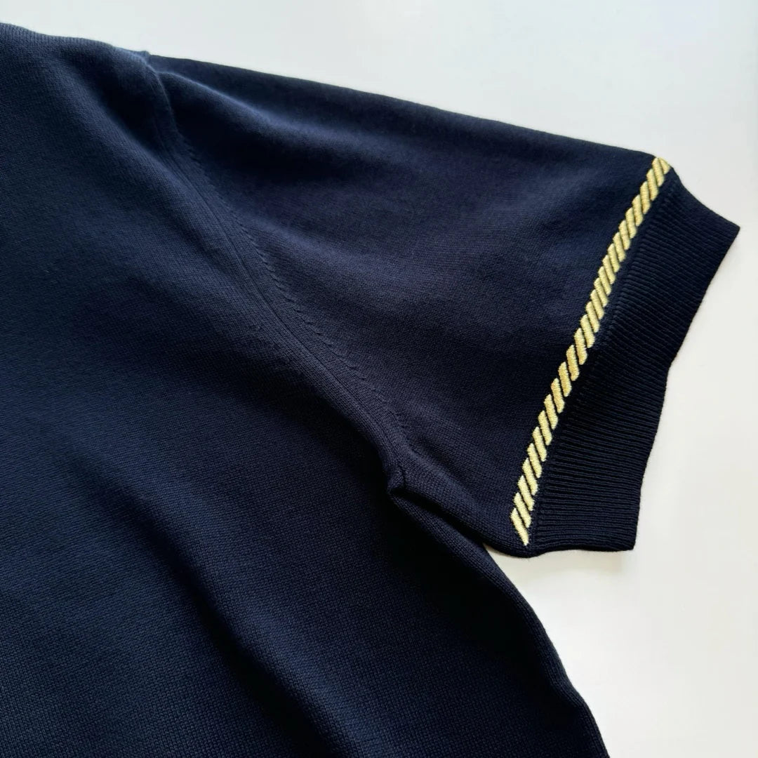 LV POLO TEE