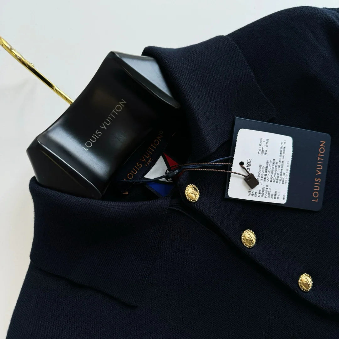 LV POLO TEE