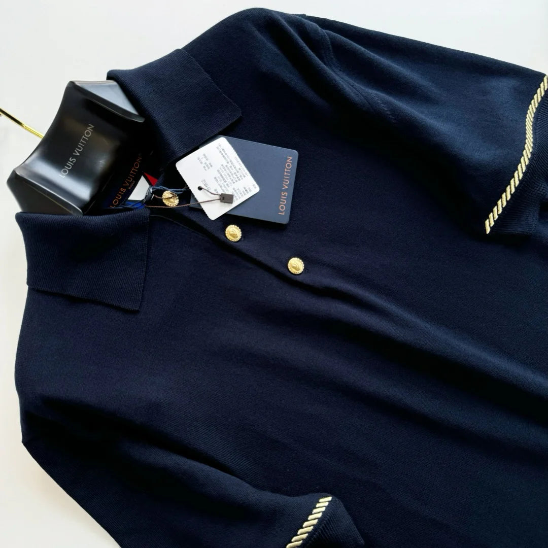 LV POLO TEE