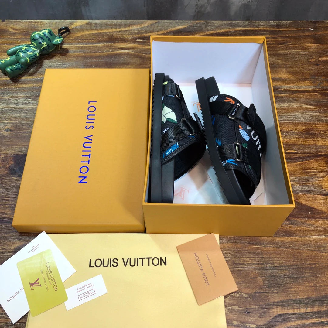 LV SANDAL