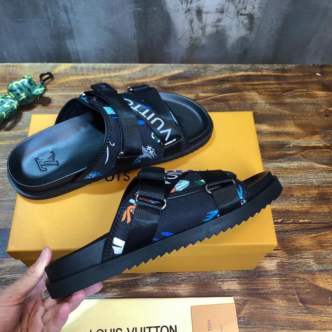 LV SANDAL
