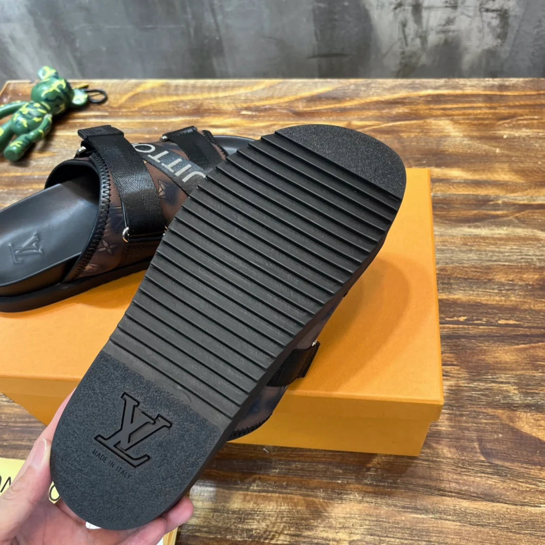 LV SANDAL