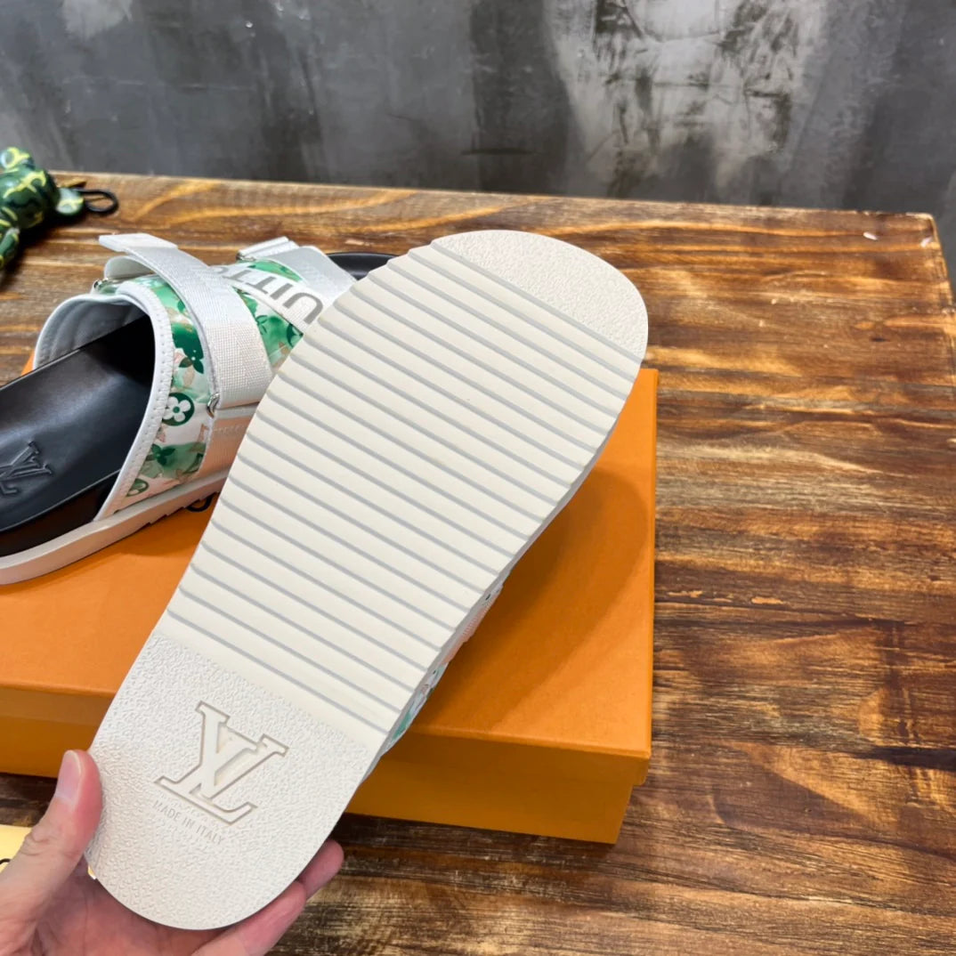 LV SANDAL
