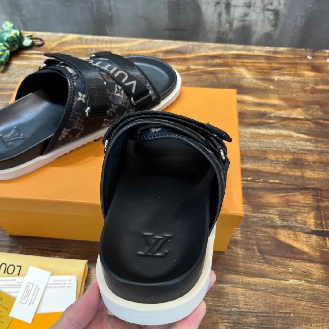 LV SANDAL