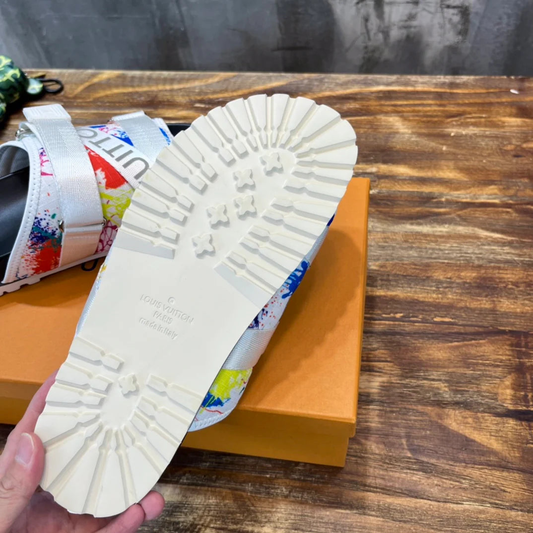 LV SANDAL
