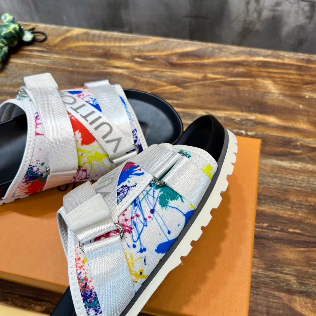 LV SANDAL