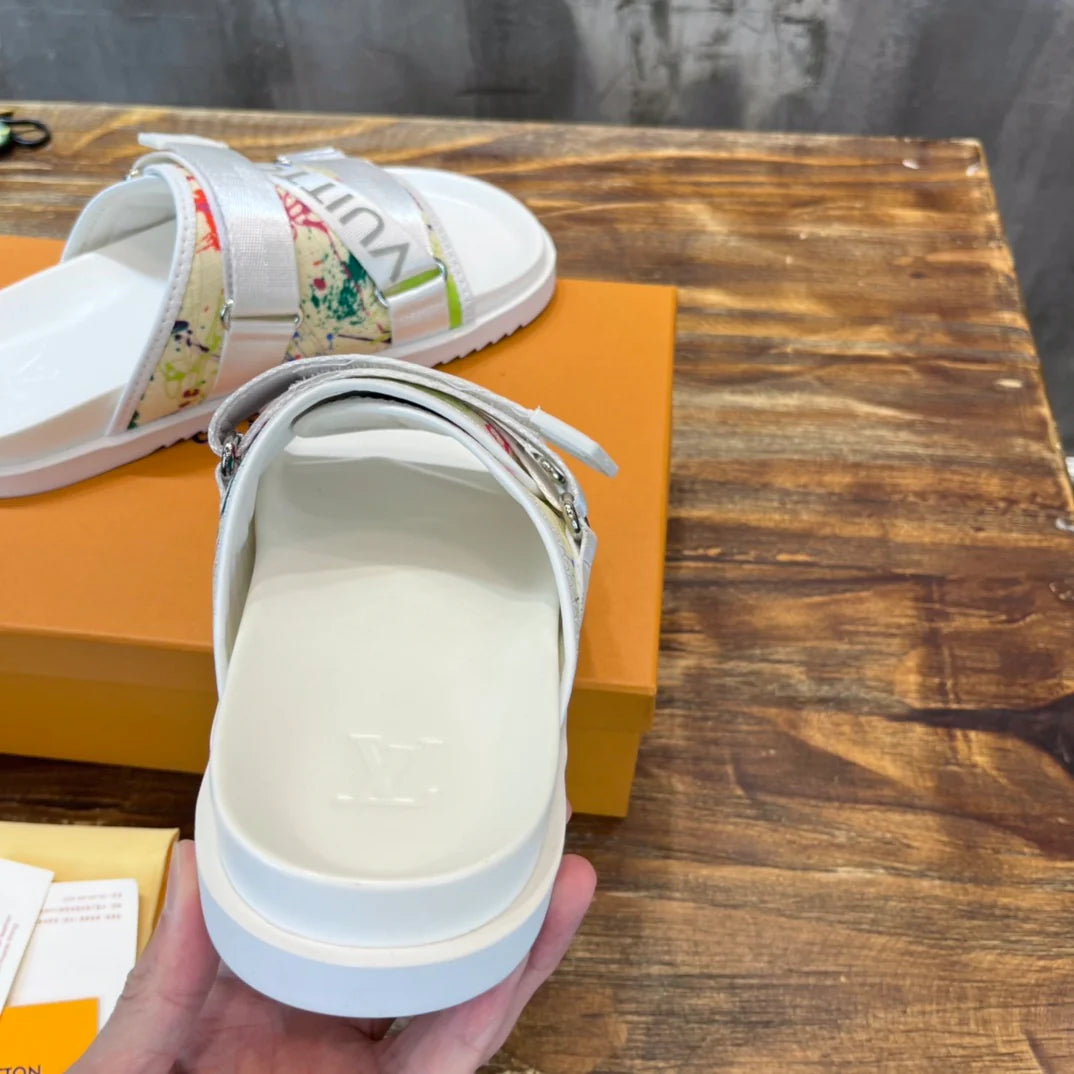 LV SANDAL