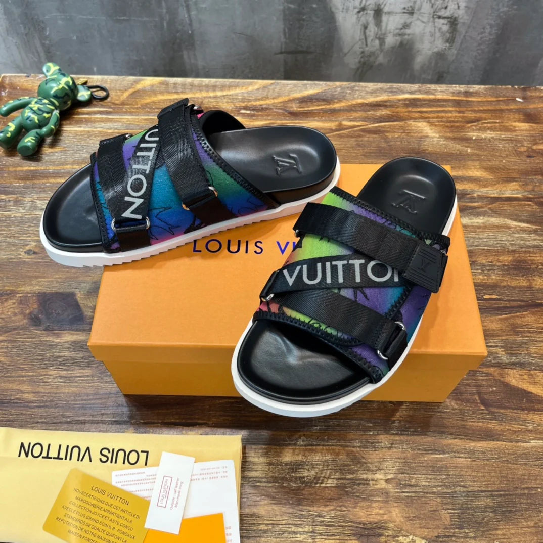 LV SANDAL