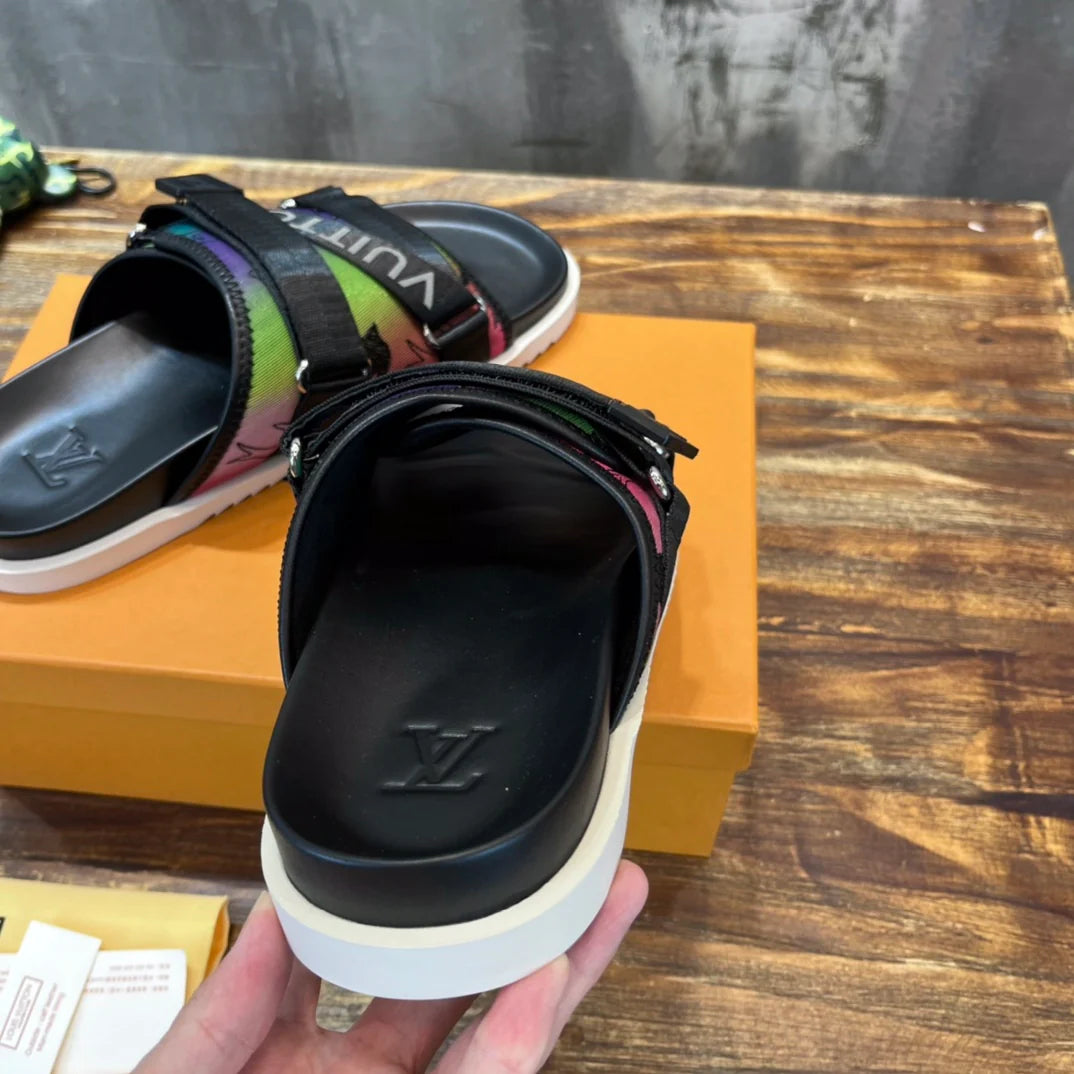 LV SANDAL