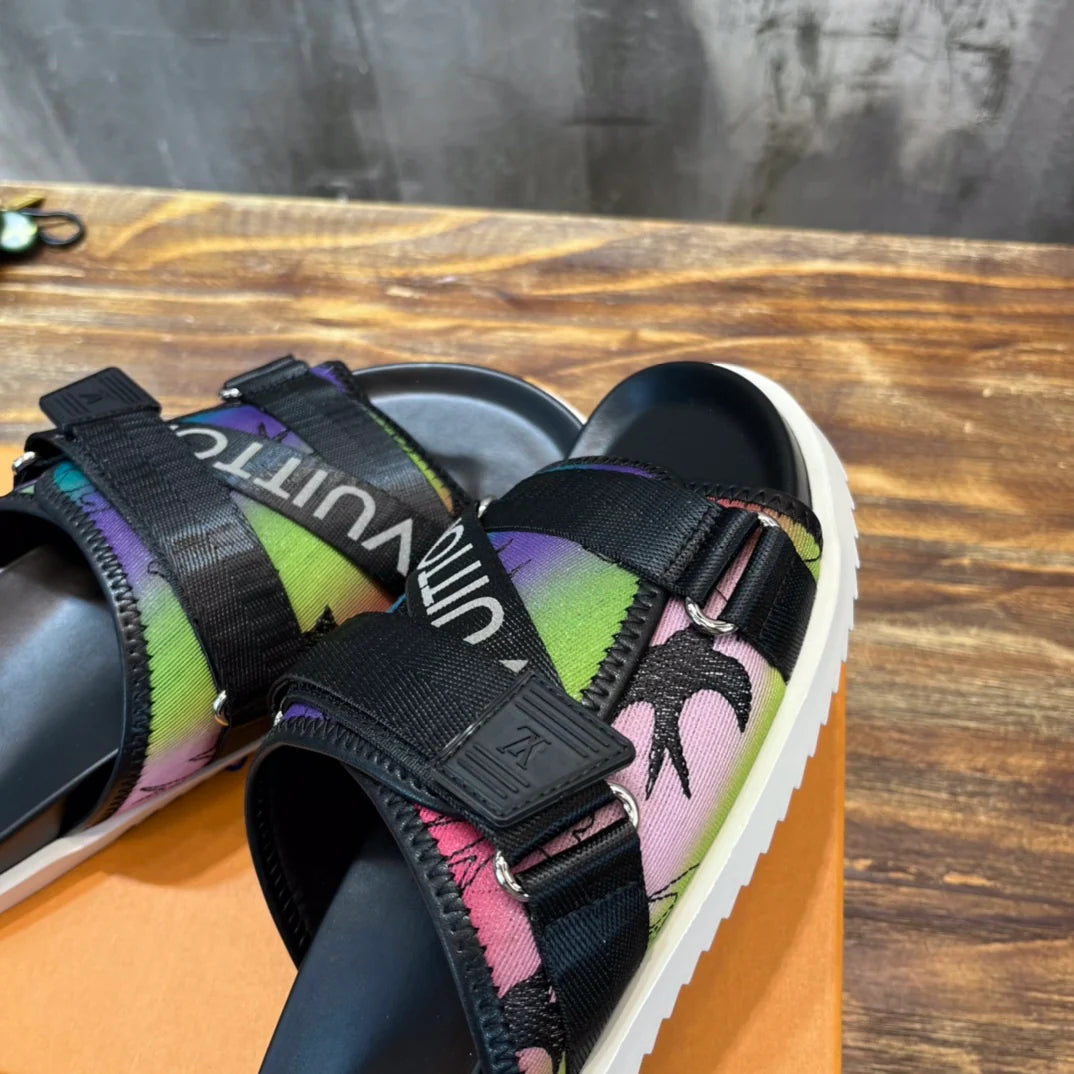 LV SANDAL