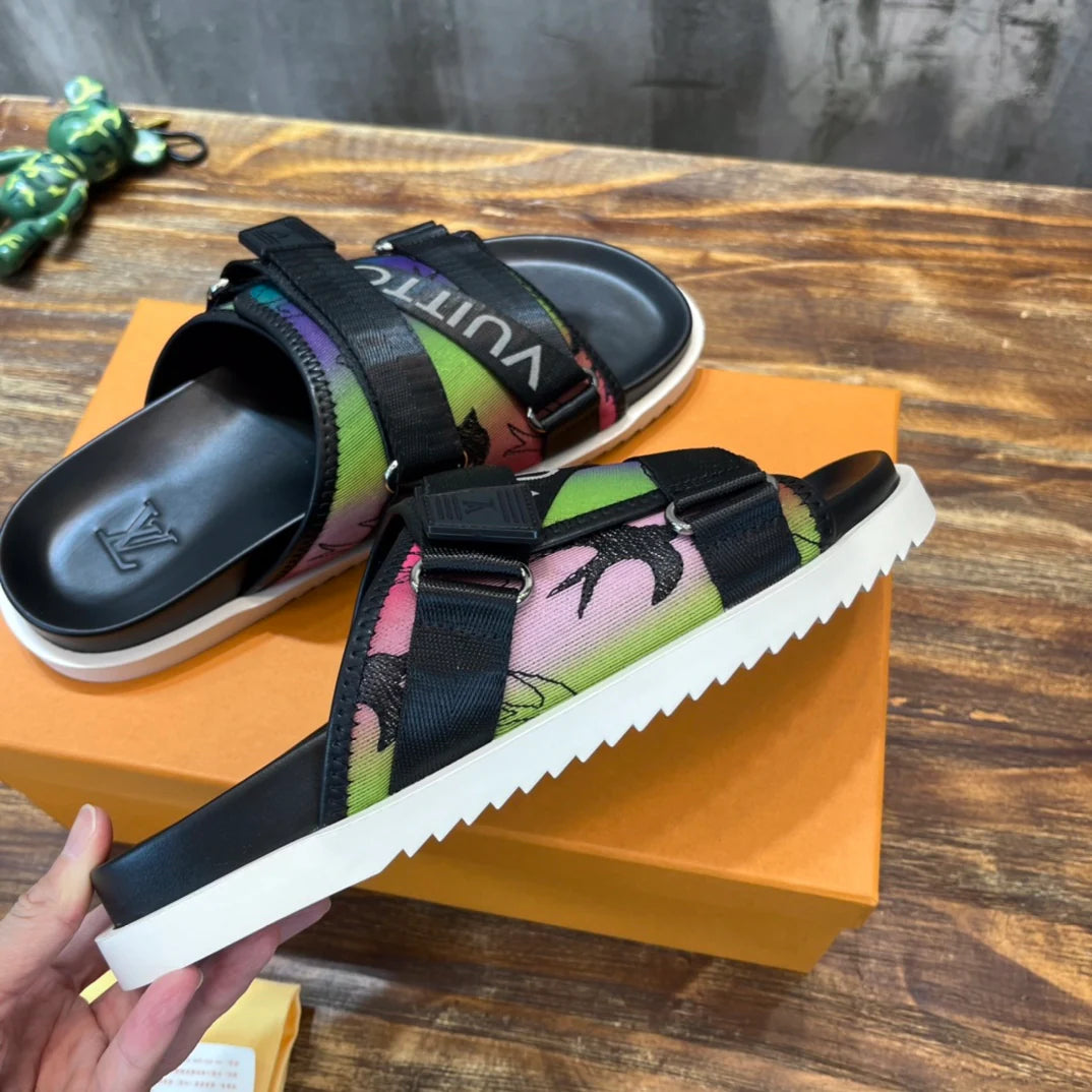 LV SANDAL