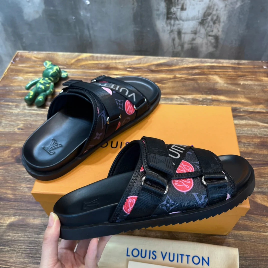 LV SANDAL