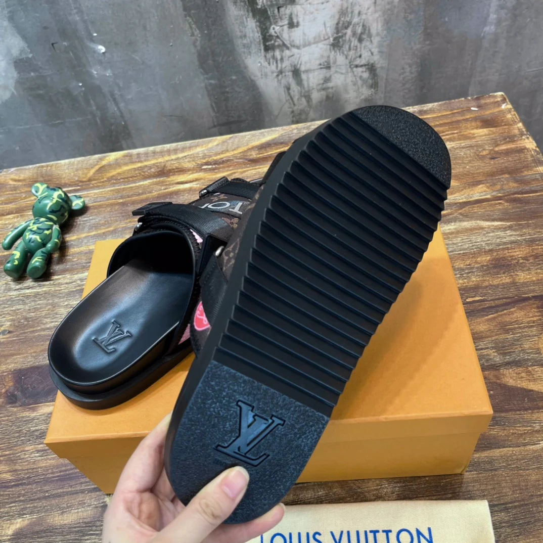 LV SANDAL