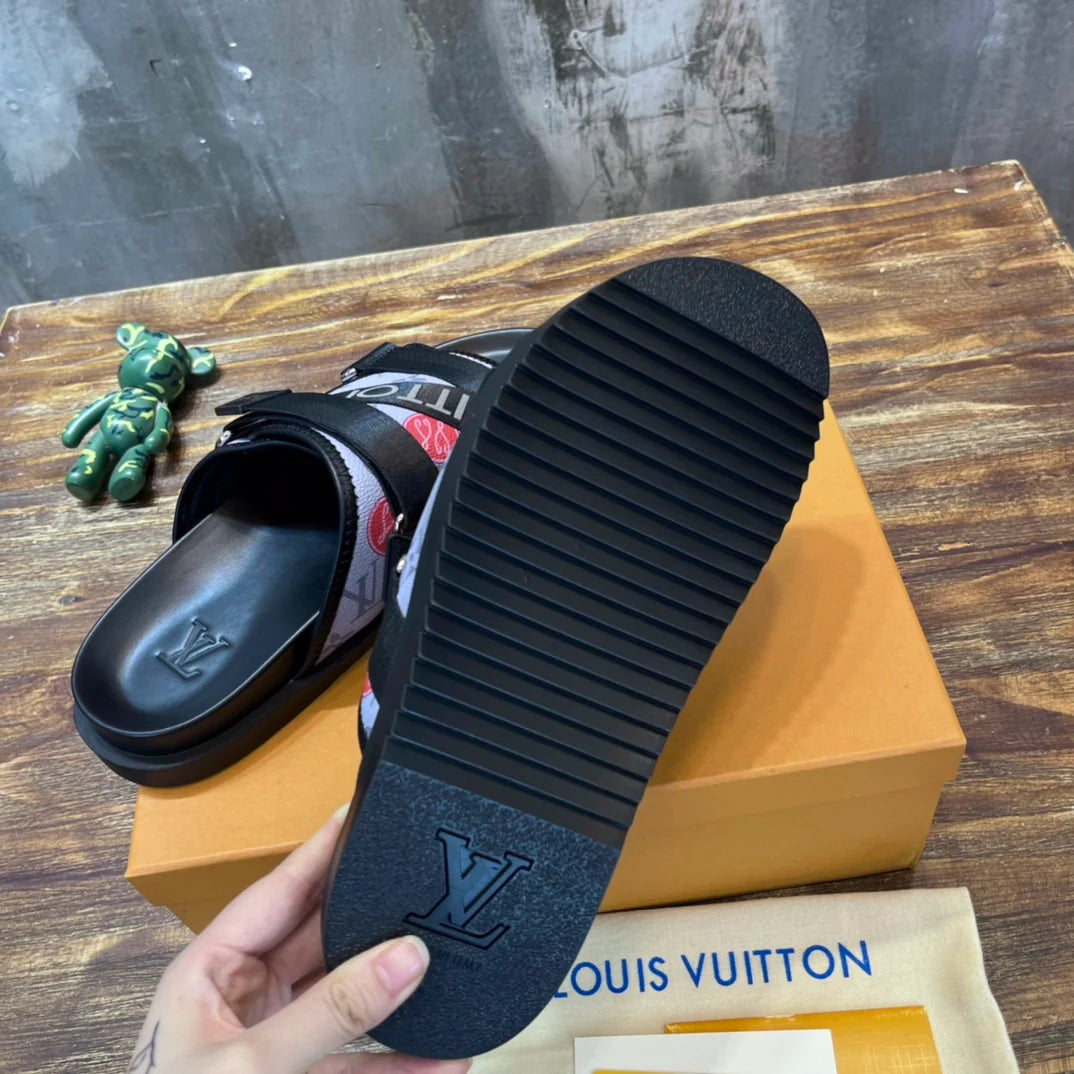 LV SANDAL