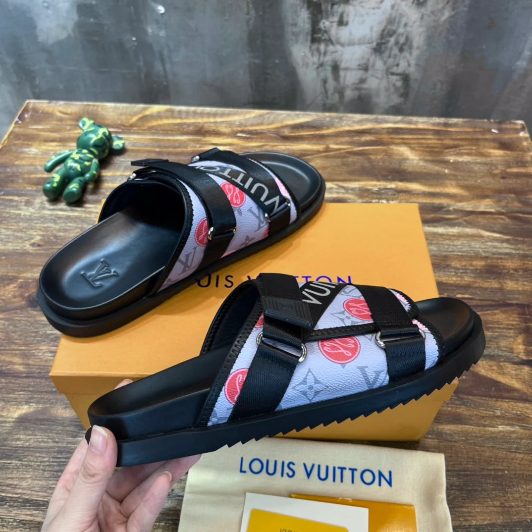 LV SANDAL
