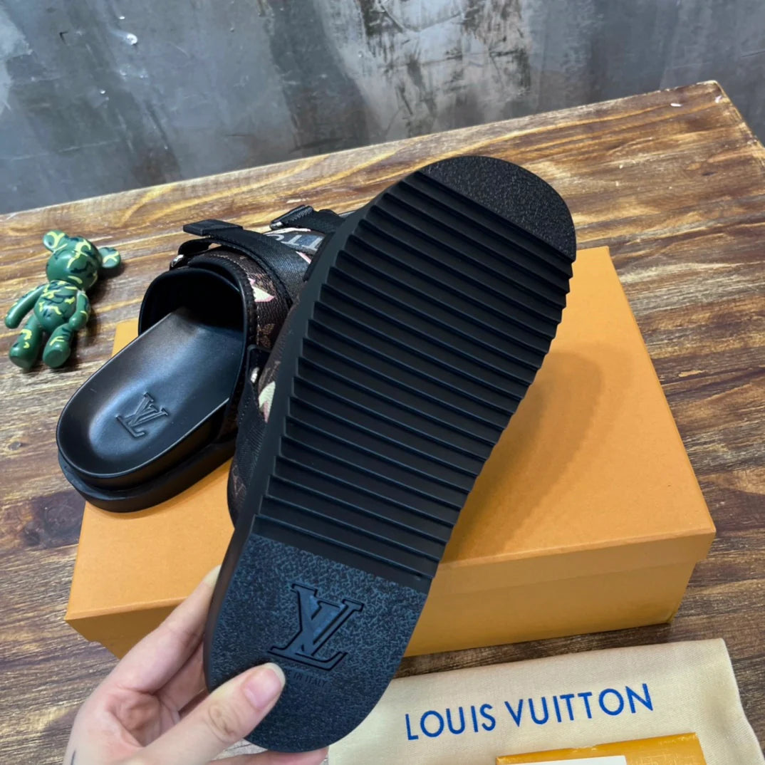 LV SANDAL