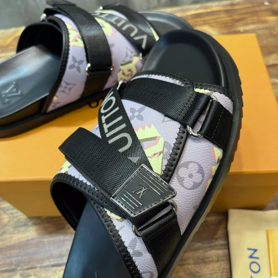 LV SANDAL