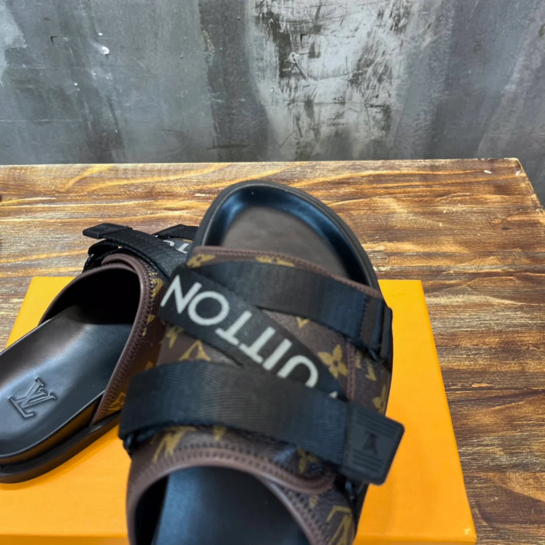 LV SANDAL