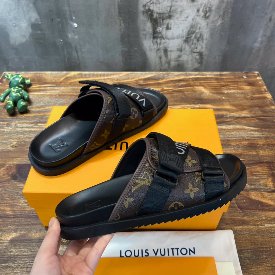LV SANDAL