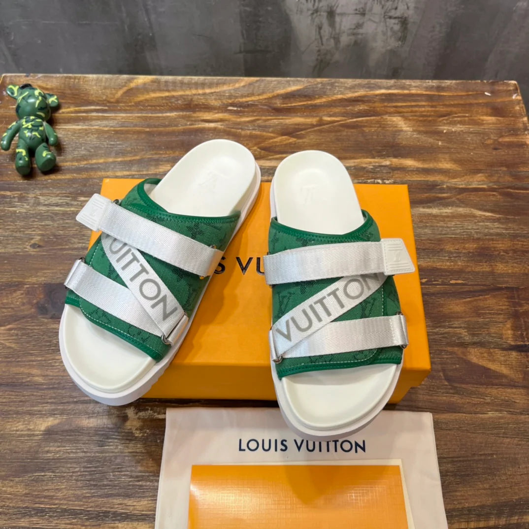 LV SANDAL