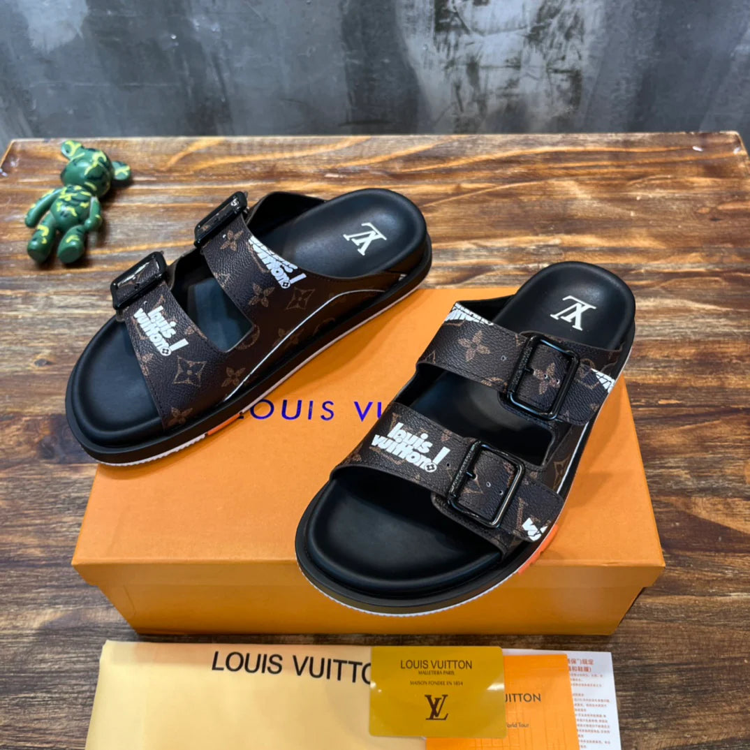 LV SANDAL