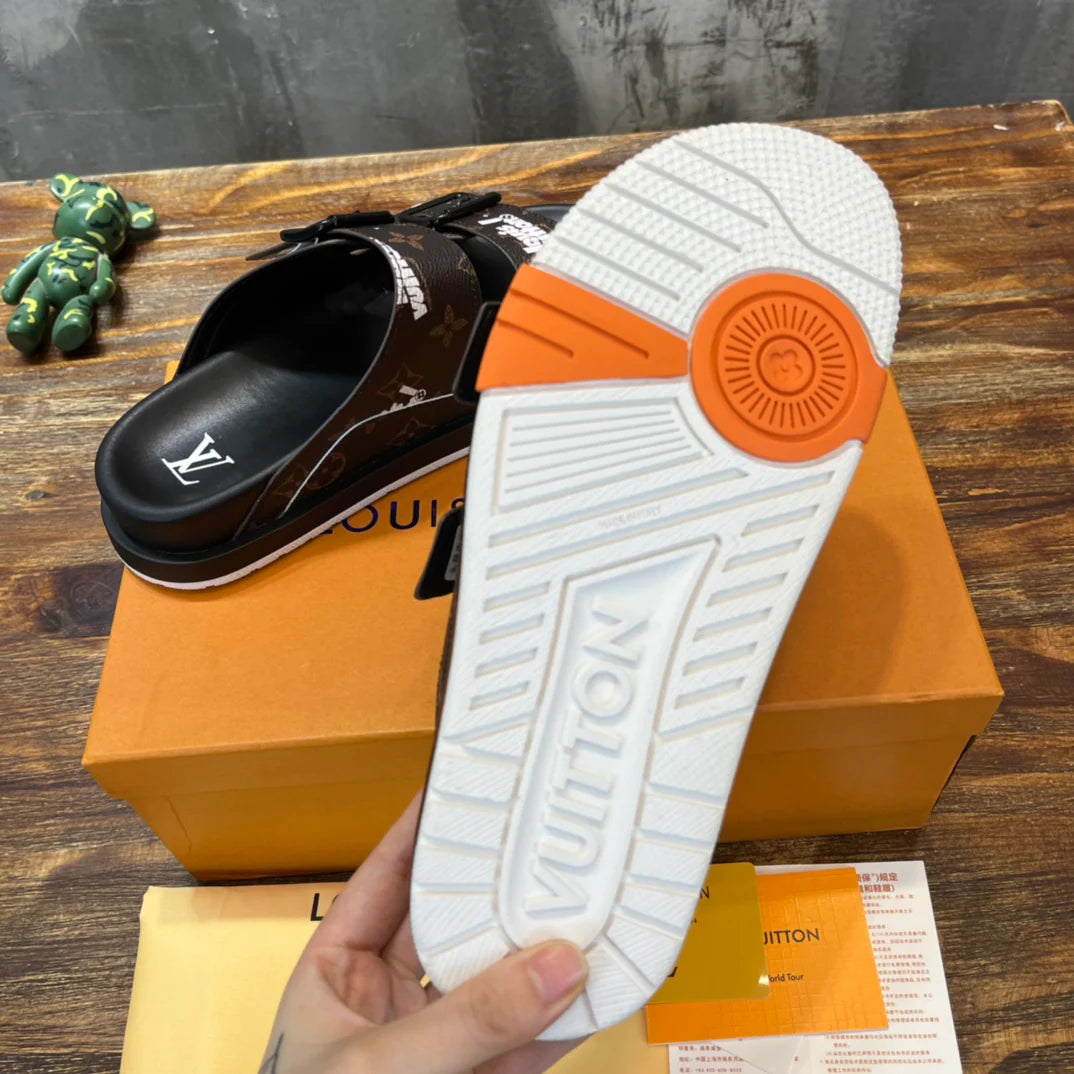 LV SANDAL
