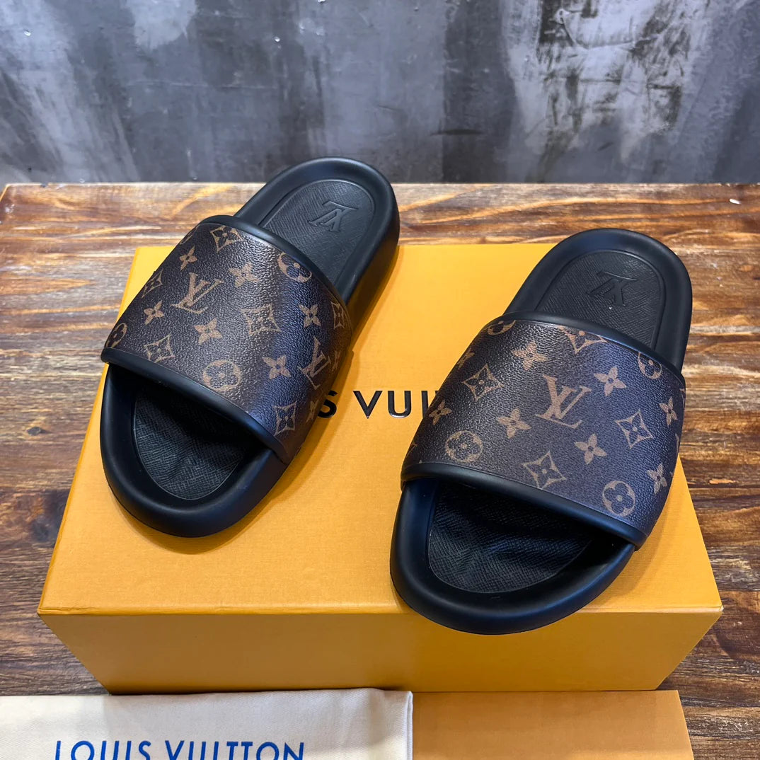 LV SANDAL