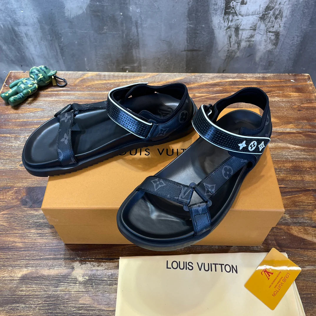 LV SANDAL