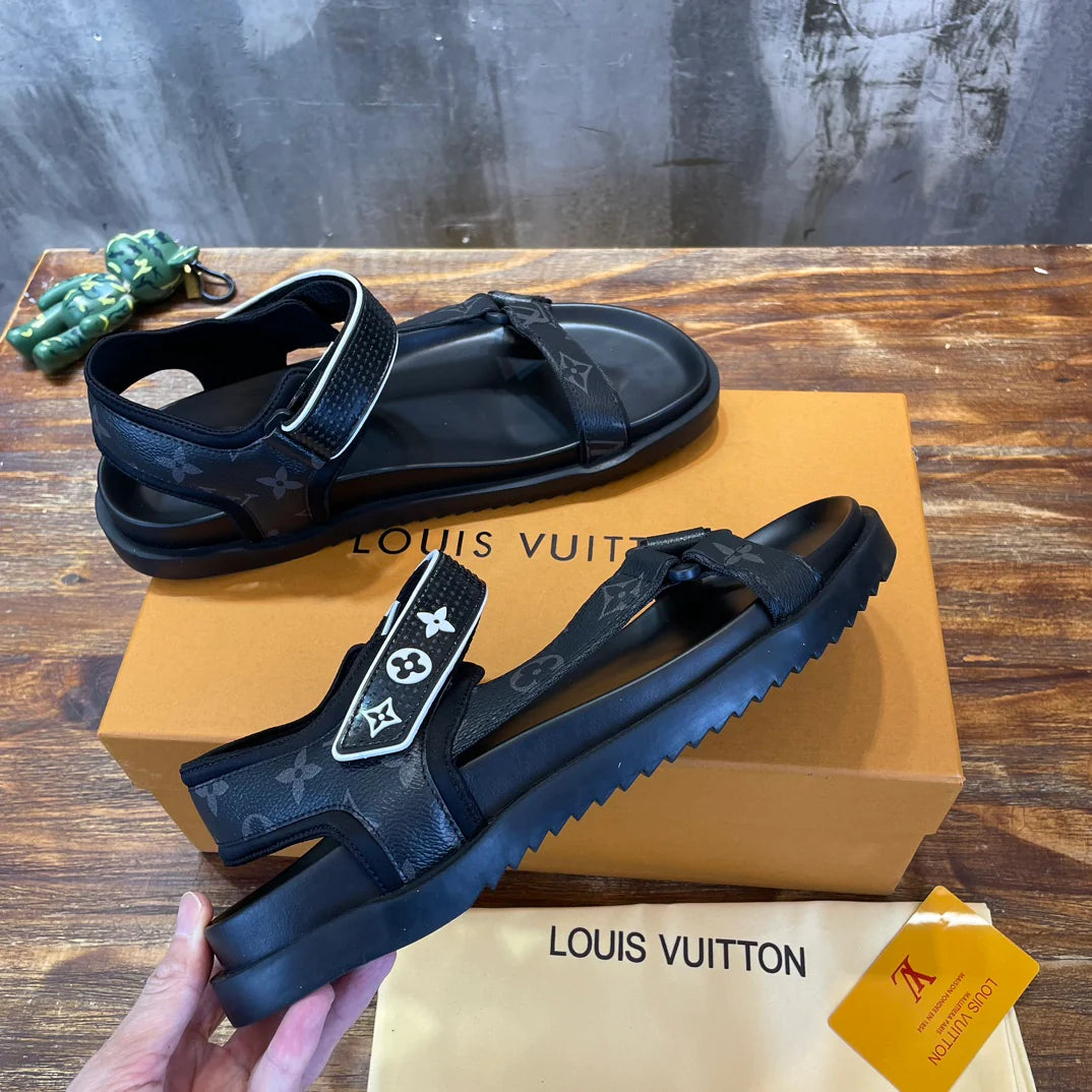 LV SANDAL
