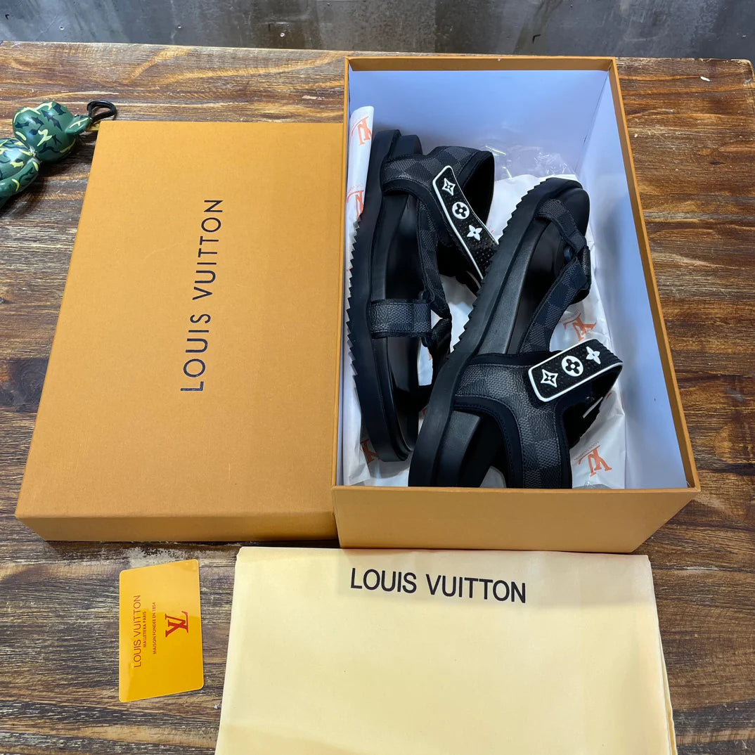 LV SANDAL