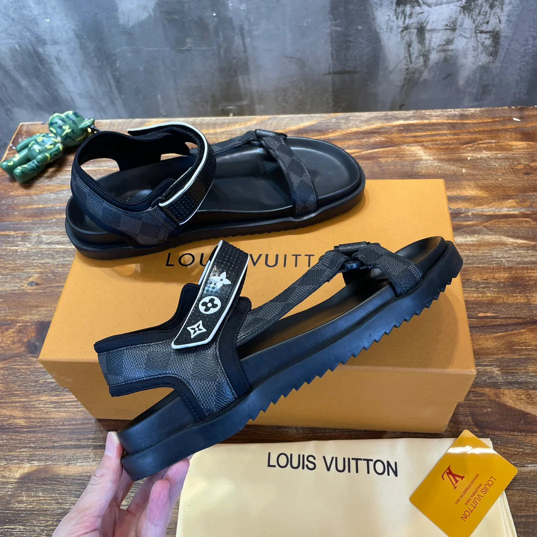 LV SANDAL