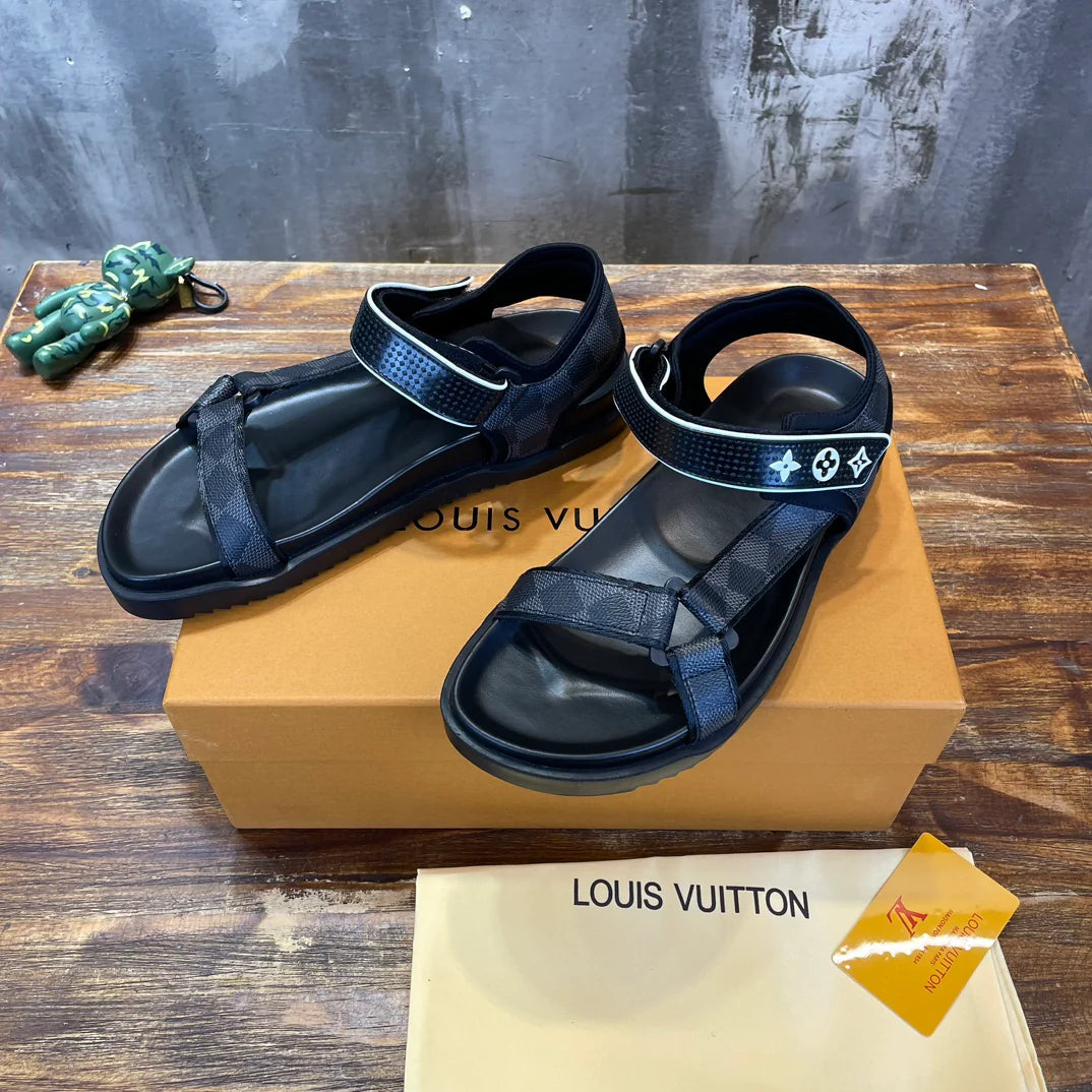 LV SANDAL