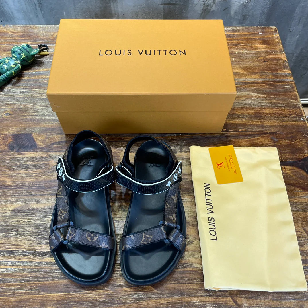 LV SANDAL