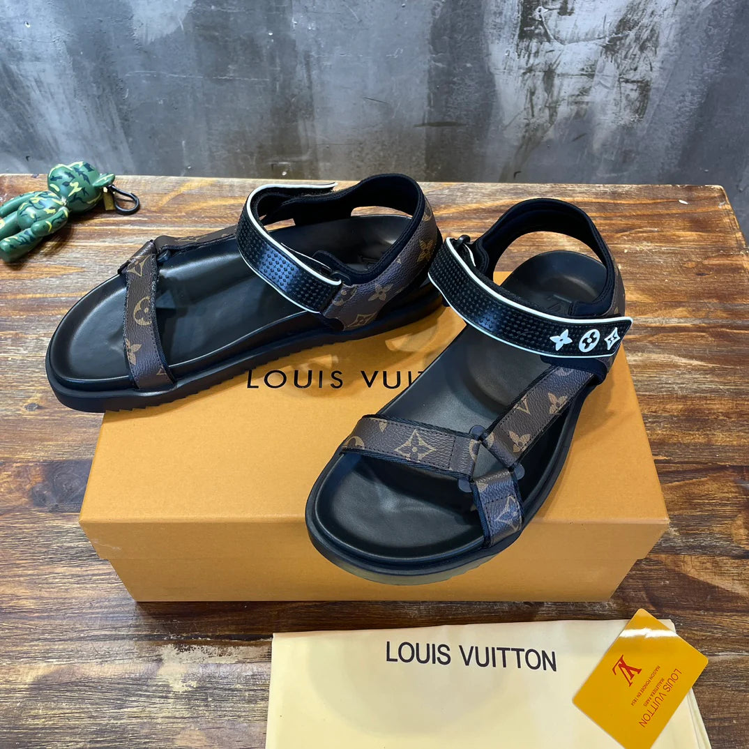 LV SANDAL