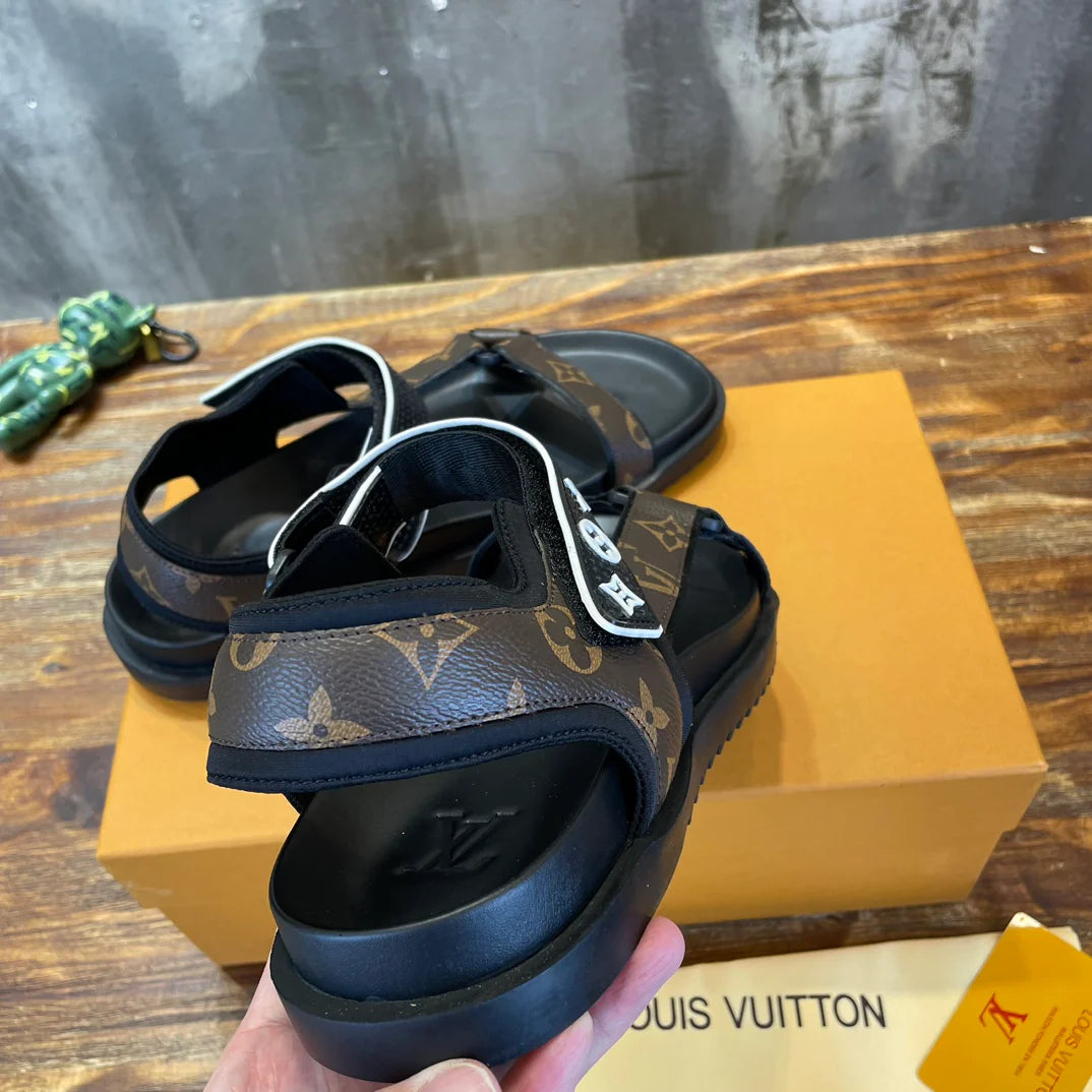 LV SANDAL