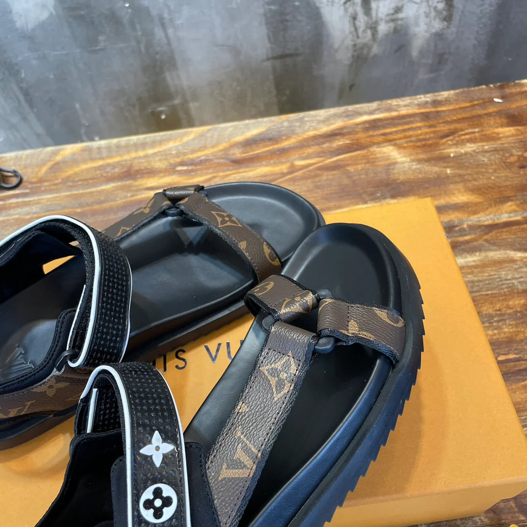 LV SANDAL