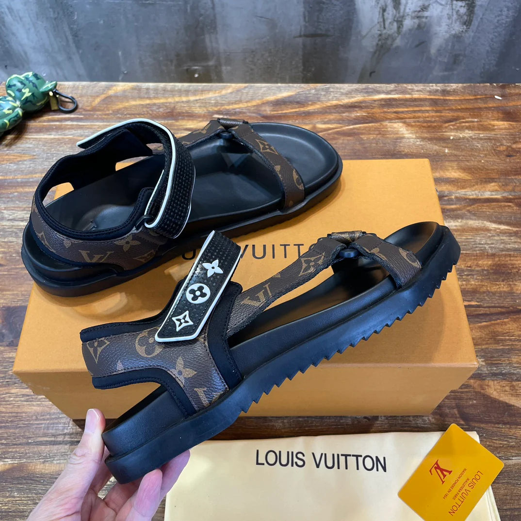 LV SANDAL