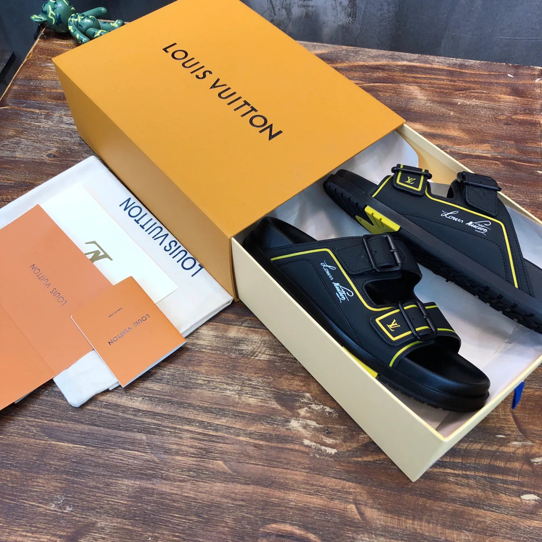 LV SANDAL